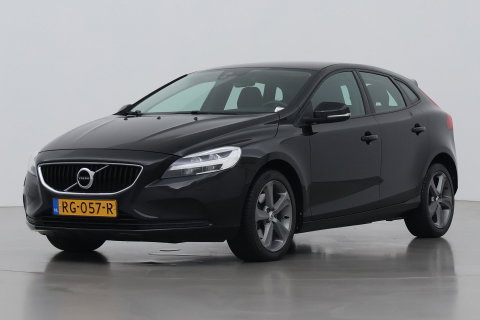 Volvo V40 2.0 T3 Nordic+ | Standkachel | LED | Stoelverwarming | Verwarmde Voorruit | Parkeersensoren
