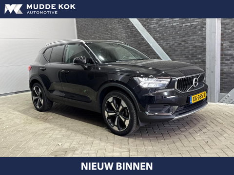 Volvo XC40 1.5 T3 Momentum | Camera | Apple Carplay | 20 Inch | Getint Glas | Cruise Control