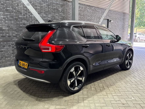 Volvo XC40 1.5 T3 Momentum | Camera | Apple Carplay | 20 Inch | Getint Glas | Cruise Control
