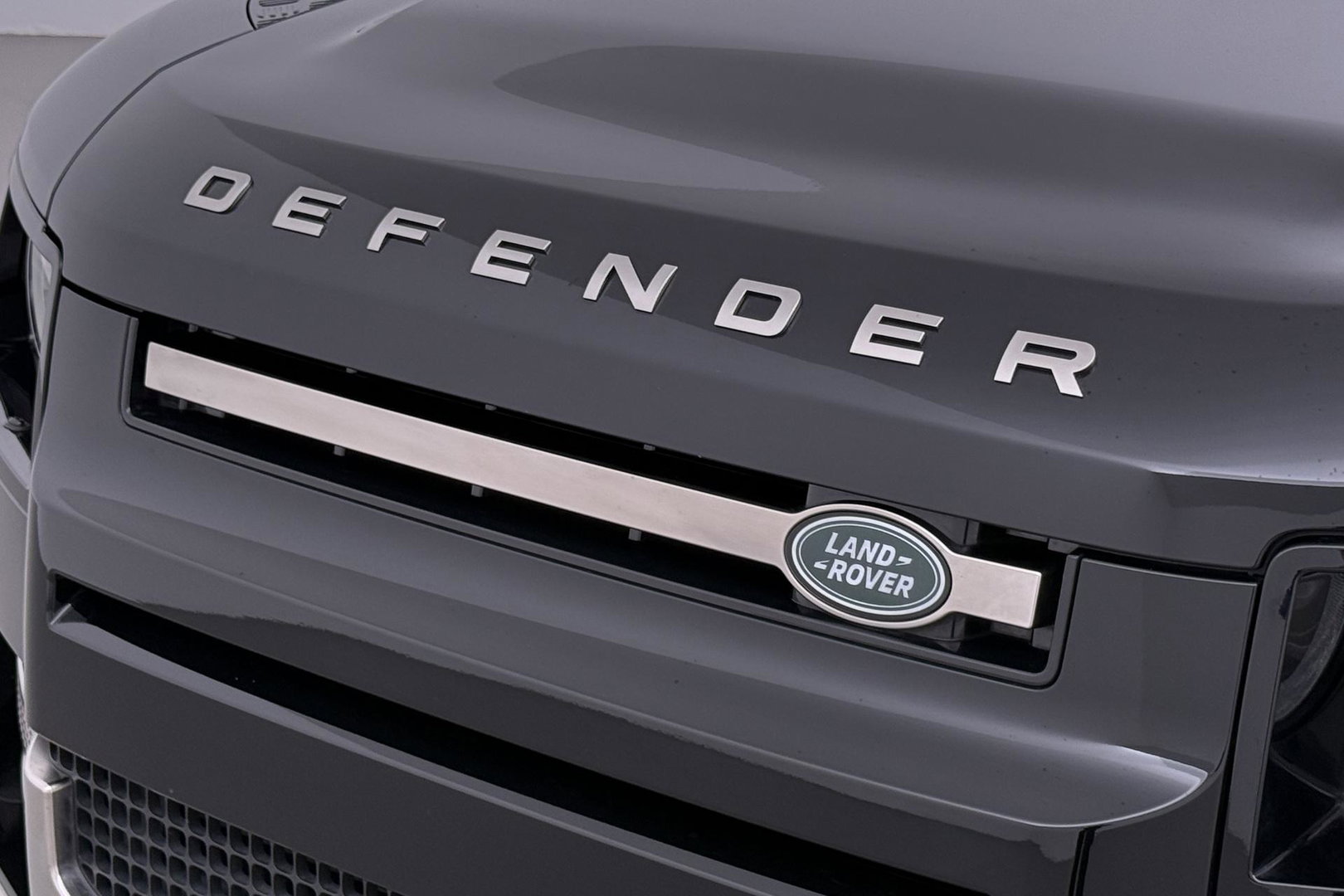 Land Rover Defender 110 3.0 P400 110 X-Dynamic S | ACC | Trekhaak | Luchtvering | 360° Camera | Head-Up | Stoelventilatie | Stoel+Stuurverwarming | 22 Inch