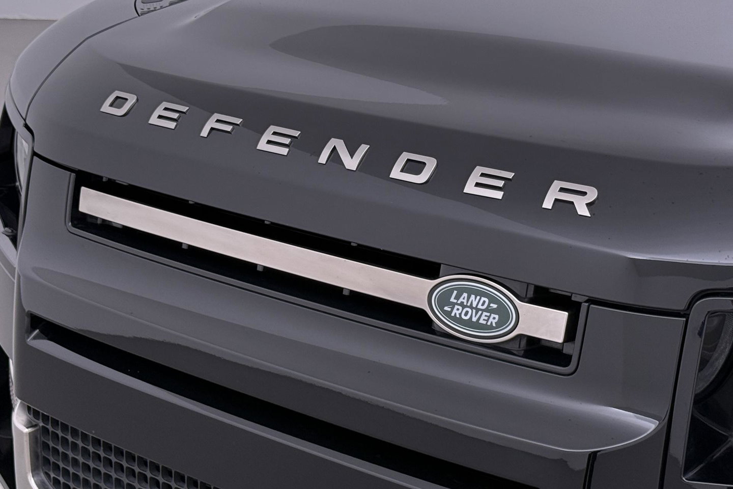 Land Rover Defender 110 3.0 P400 110 X-Dynamic S | ACC | Trekhaak | Luchtvering | 360° Camera | Head-Up | Stoelventilatie | Stoel+Stuurverwarming | 22 Inch