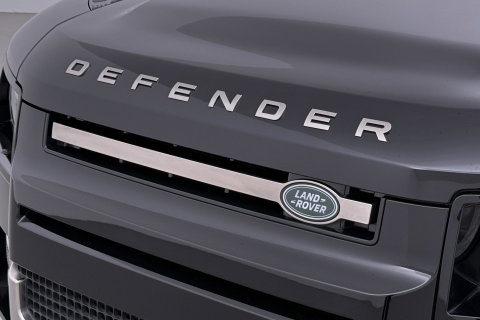 Land Rover Defender 110 3.0 P400 110 X-Dynamic S | ACC | Trekhaak | Luchtvering | 360° Camera | Head-Up | Stoelventilatie | Stoel+Stuurverwarming | 22 Inch