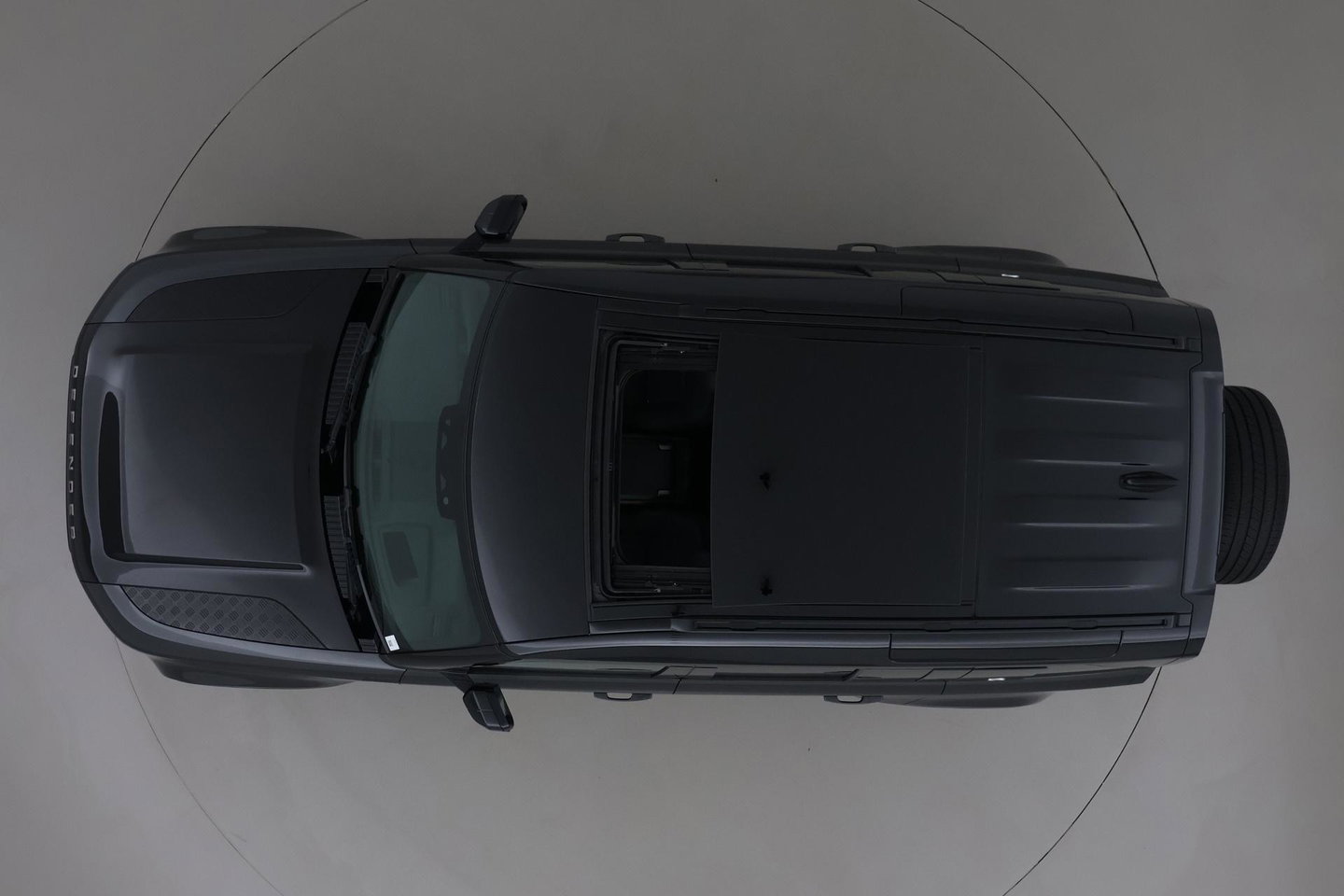 Land Rover Defender 110 3.0 P400 110 X-Dynamic S | ACC | Trekhaak | Luchtvering | 360° Camera | Head-Up | Stoelventilatie | Stoel+Stuurverwarming | 22 Inch