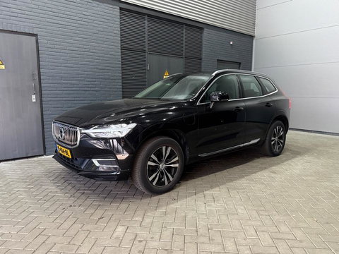 Volvo XC60 Recharge T8 AWD Business Pro | ACC | Panoramadak | 360° Camera | Head-Up | Harman/Kardon | Trekhaak | BLIS | Stoel+Stuurverwarming