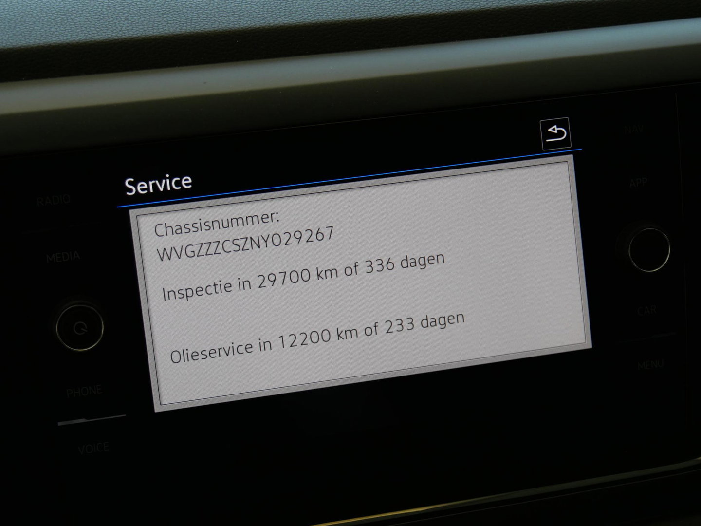 Volkswagen Taigo 1.0TSi R-LINE/ PANORAMADAK/ MATRIX LED/ NL-AUTO 1STE EIGENAAR