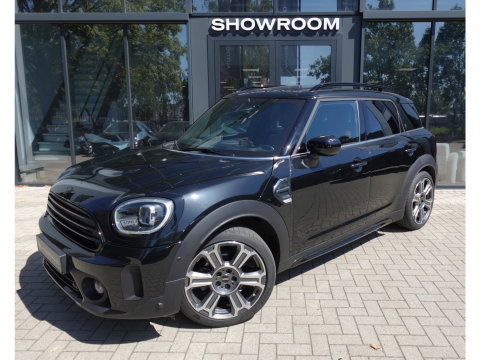 MINI Countryman 1.5 Cooper MINI Yours PANO KEYLESS