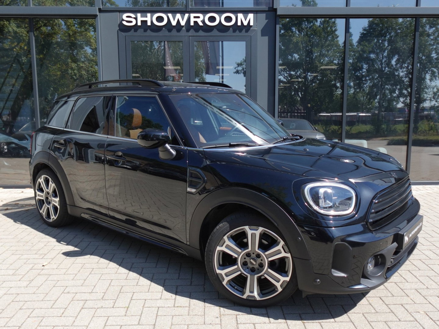 MINI Countryman 1.5 Cooper MINI Yours PANO KEYLESS