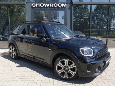 MINI Countryman 1.5 Cooper MINI Yours PANO KEYLESS