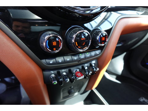 MINI Countryman 1.5 Cooper MINI Yours PANO KEYLESS
