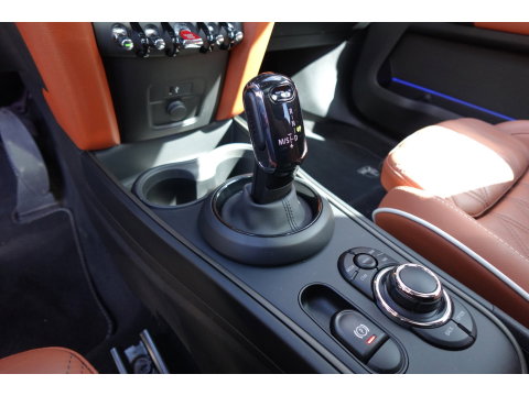 MINI Countryman 1.5 Cooper MINI Yours PANO KEYLESS