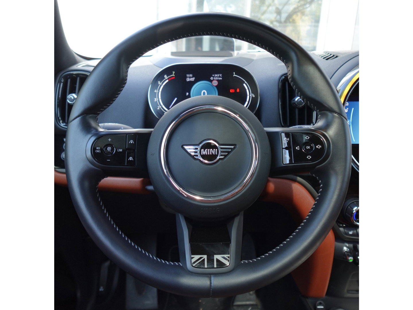 MINI Countryman 1.5 Cooper MINI Yours PANO KEYLESS