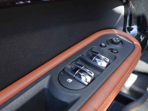 MINI Countryman 1.5 Cooper MINI Yours PANO KEYLESS