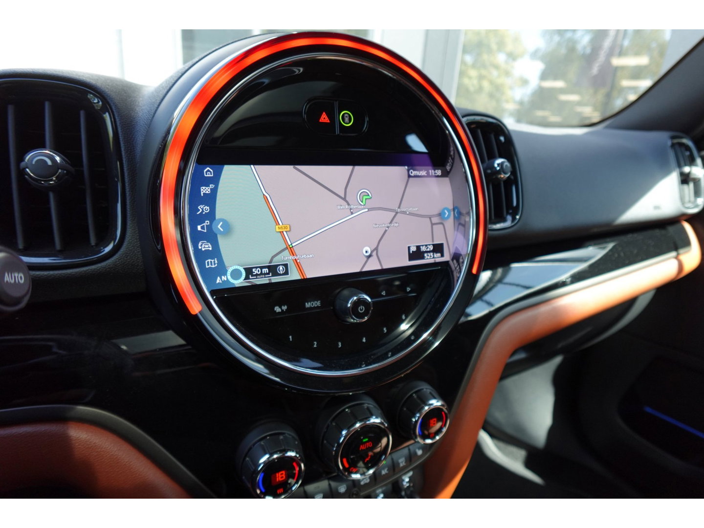 MINI Countryman 1.5 Cooper MINI Yours PANO KEYLESS