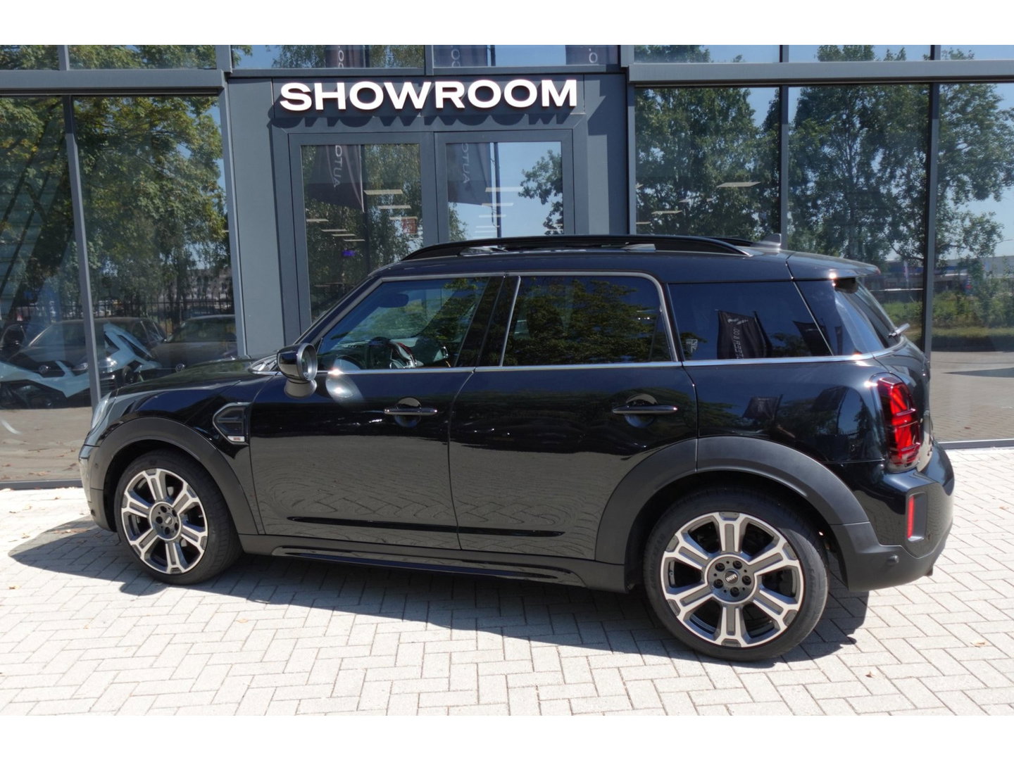 MINI Countryman 1.5 Cooper MINI Yours PANO KEYLESS