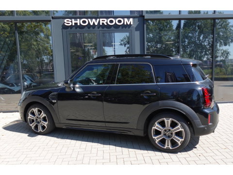 MINI Countryman 1.5 Cooper MINI Yours PANO KEYLESS