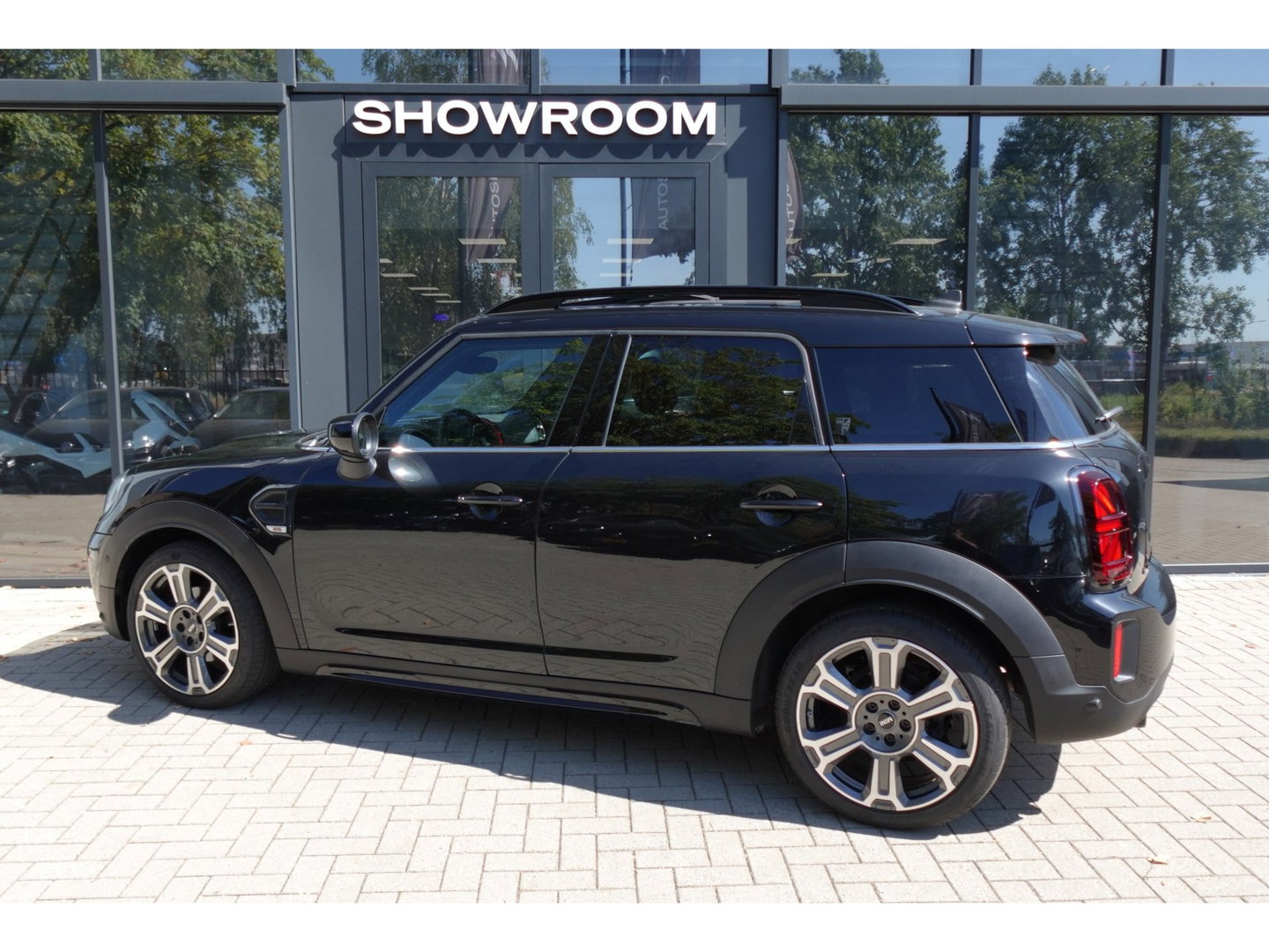 MINI Countryman 1.5 Cooper MINI Yours PANO KEYLESS
