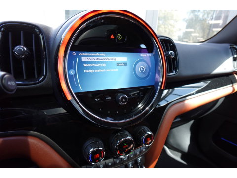 MINI Countryman 1.5 Cooper MINI Yours PANO KEYLESS