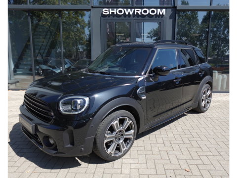 MINI Countryman 1.5 Cooper MINI Yours PANO KEYLESS