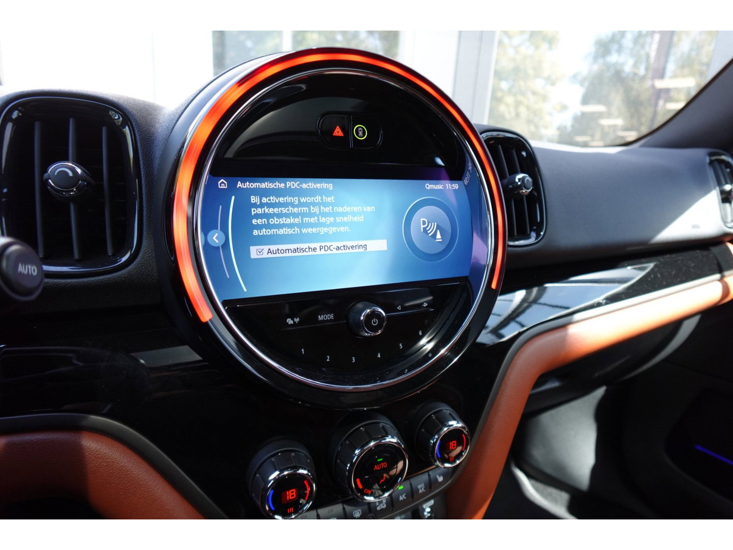 MINI Countryman 1.5 Cooper MINI Yours PANO KEYLESS