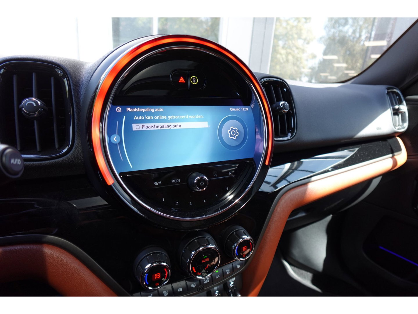 MINI Countryman 1.5 Cooper MINI Yours PANO KEYLESS