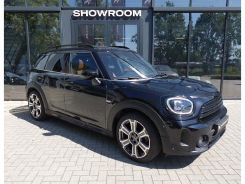 MINI Countryman 1.5 Cooper MINI Yours PANO KEYLESS