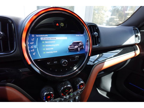MINI Countryman 1.5 Cooper MINI Yours PANO KEYLESS