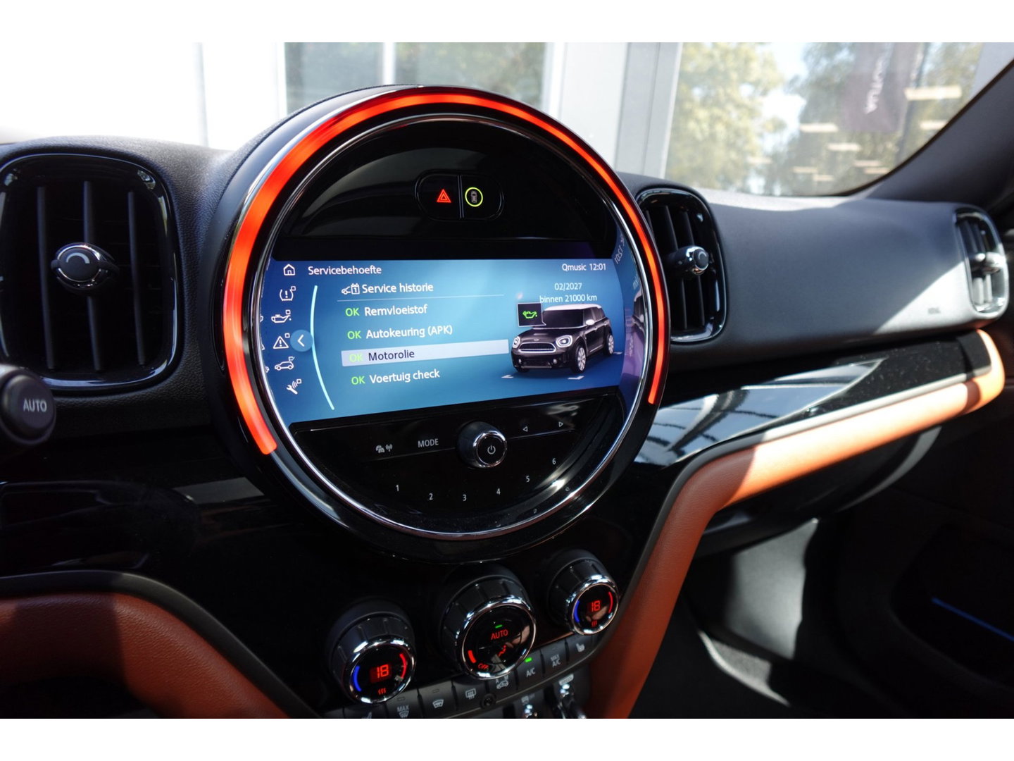 MINI Countryman 1.5 Cooper MINI Yours PANO KEYLESS