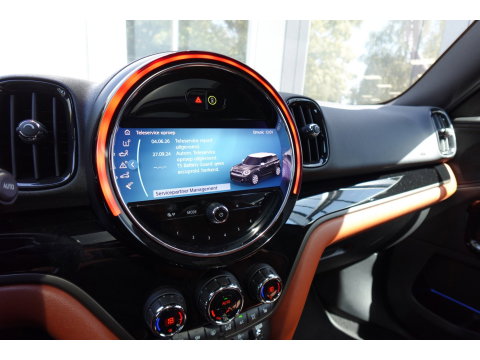 MINI Countryman 1.5 Cooper MINI Yours PANO KEYLESS