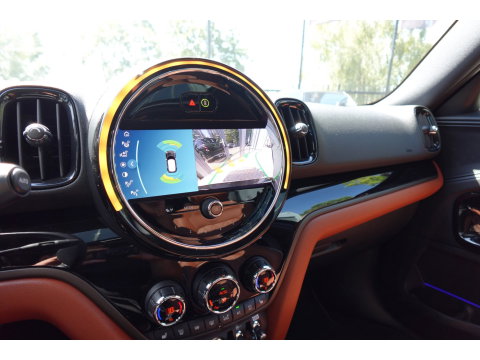 MINI Countryman 1.5 Cooper MINI Yours PANO KEYLESS