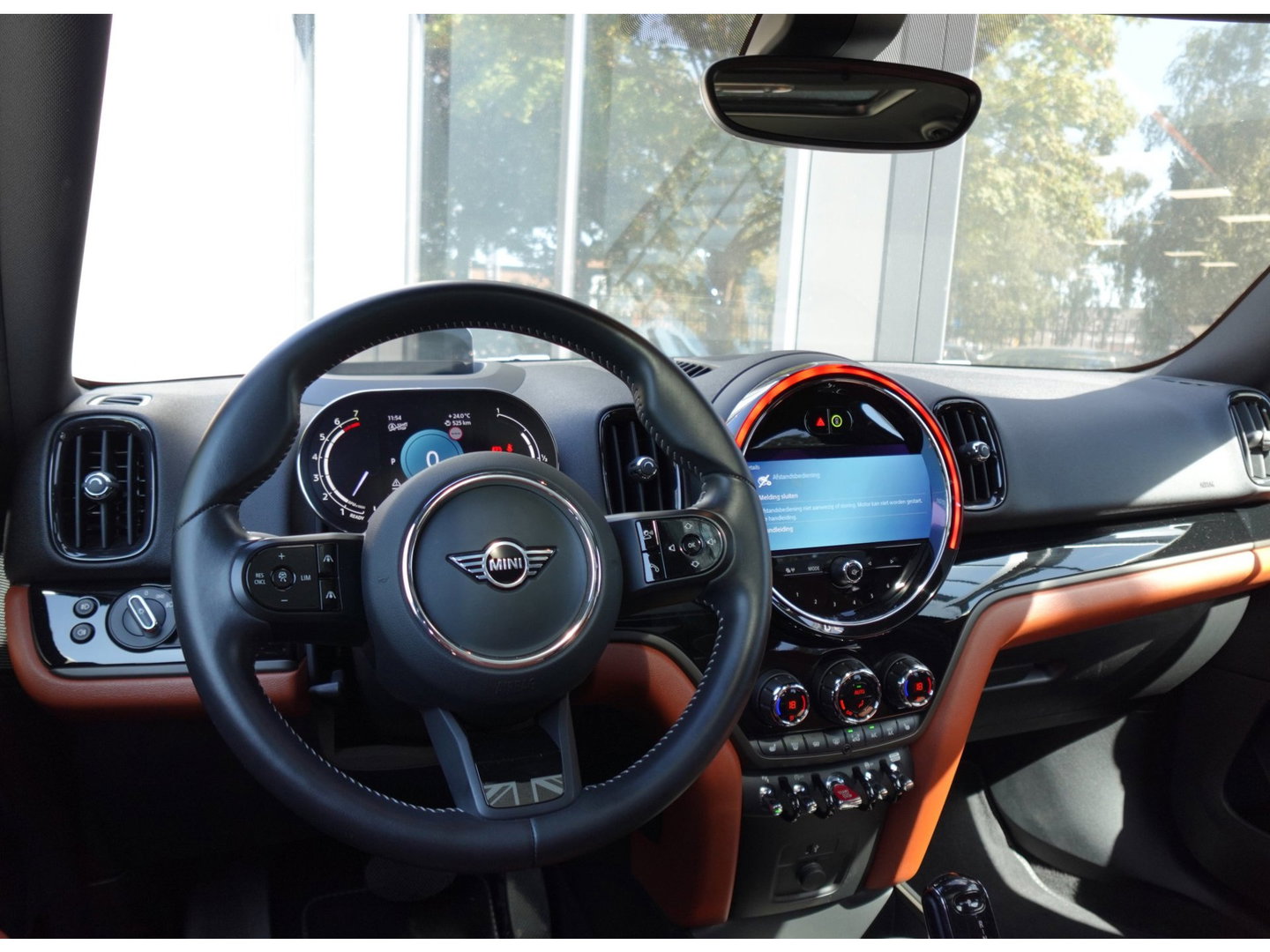 MINI Countryman 1.5 Cooper MINI Yours PANO KEYLESS
