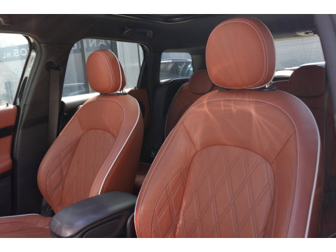 MINI Countryman 1.5 Cooper MINI Yours PANO KEYLESS