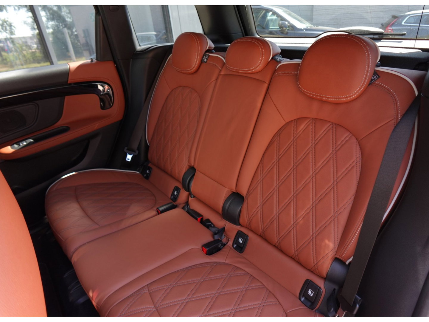 MINI Countryman 1.5 Cooper MINI Yours PANO KEYLESS