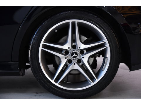 Mercedes-Benz A-Klasse 200 Business Solution AMG, Burmester, Sfeer