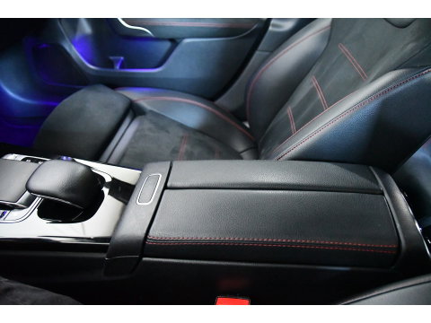 Mercedes-Benz A-Klasse 200 Business Solution AMG, Burmester, Sfeer