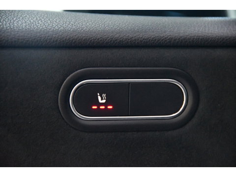Mercedes-Benz A-Klasse 200 Business Solution AMG, Burmester, Sfeer