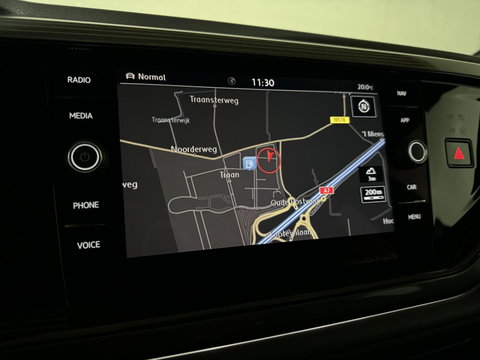 Volkswagen Polo 1.0 TSI 2x R-Line Pano Virtual DSG Beats NAP