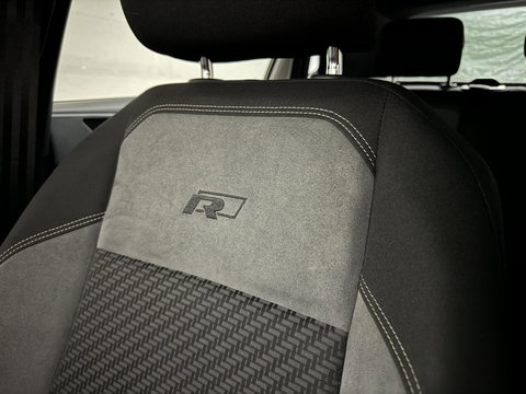 Volkswagen Polo 1.0 TSI 2x R-Line Pano Virtual DSG Beats NAP