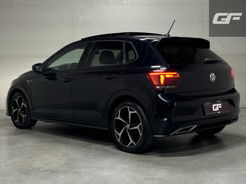 Volkswagen Polo 1.0 TSI 2x R-Line Pano Virtual DSG Beats NAP