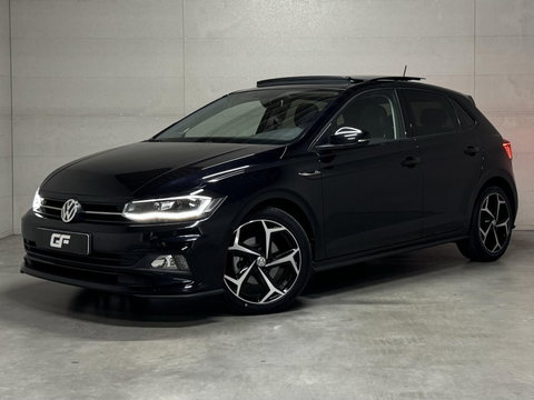 Volkswagen Polo 1.0 TSI 2x R-Line Pano Virtual DSG Beats NAP