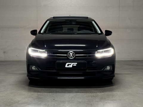 Volkswagen Polo 1.0 TSI 2x R-Line Pano Virtual DSG Beats NAP