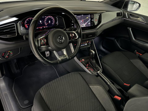 Volkswagen Polo 1.0 TSI 2x R-Line Pano Virtual DSG Beats NAP
