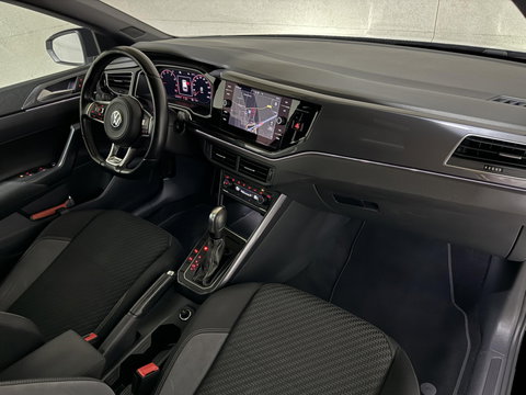 Volkswagen Polo 1.0 TSI 2x R-Line Pano Virtual DSG Beats NAP
