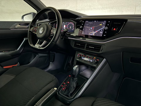 Volkswagen Polo 1.0 TSI 2x R-Line Pano Virtual DSG Beats NAP