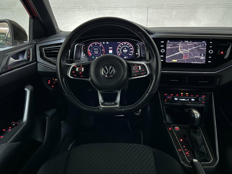 Volkswagen Polo 1.0 TSI 2x R-Line Pano Virtual DSG Beats NAP