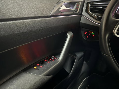 Volkswagen Polo 1.0 TSI 2x R-Line Pano Virtual DSG Beats NAP