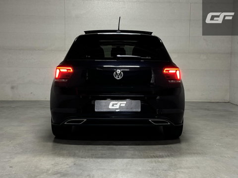 Volkswagen Polo 1.0 TSI 2x R-Line Pano Virtual DSG Beats NAP