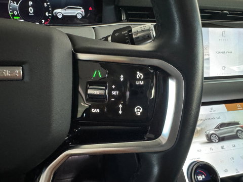 Land Rover Range Rover Evoque 1.5 P300e AWD R-Dynamic HSE