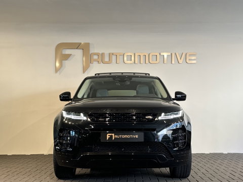 Land Rover Range Rover Evoque 1.5 P300e AWD R-Dynamic HSE
