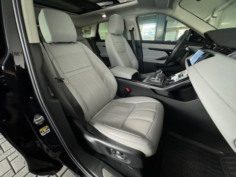 Land Rover Range Rover Evoque 1.5 P300e AWD R-Dynamic HSE