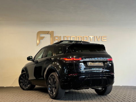Land Rover Range Rover Evoque 1.5 P300e AWD R-Dynamic HSE